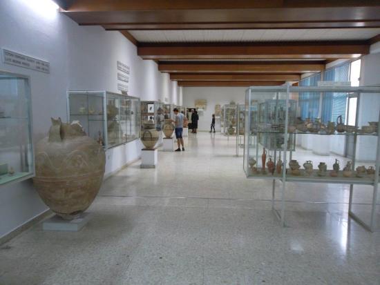 Archäologisches Museum von Limassol
